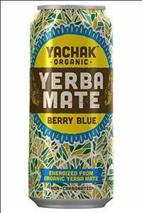 La yerba mate Mercado