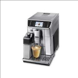 Mercado mundial de máquinas de café automáticas