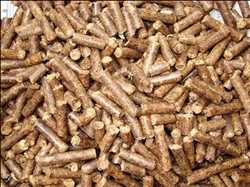 Mercado mundial de pellets de biomasa