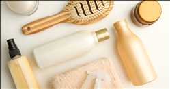Mercado mundial de productos naturales para el cuidado del cabello