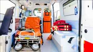 Demanda del mercado mundial de equipos de ambulancia