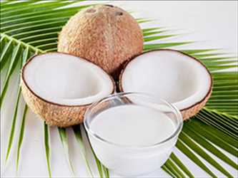 Análisis del mercado mundial de productos de coco