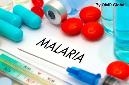 Análisis del mercado mundial de medicamentos para la malaria