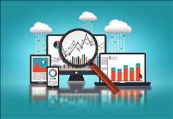 Visión global del mercado de software de investigación financiera