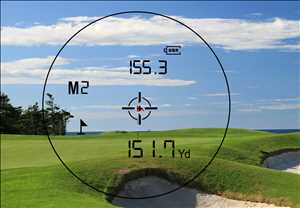 Pronóstico del mercado mundial de telémetro de golf