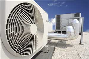 Demanda del mercado global de sistemas HVAC