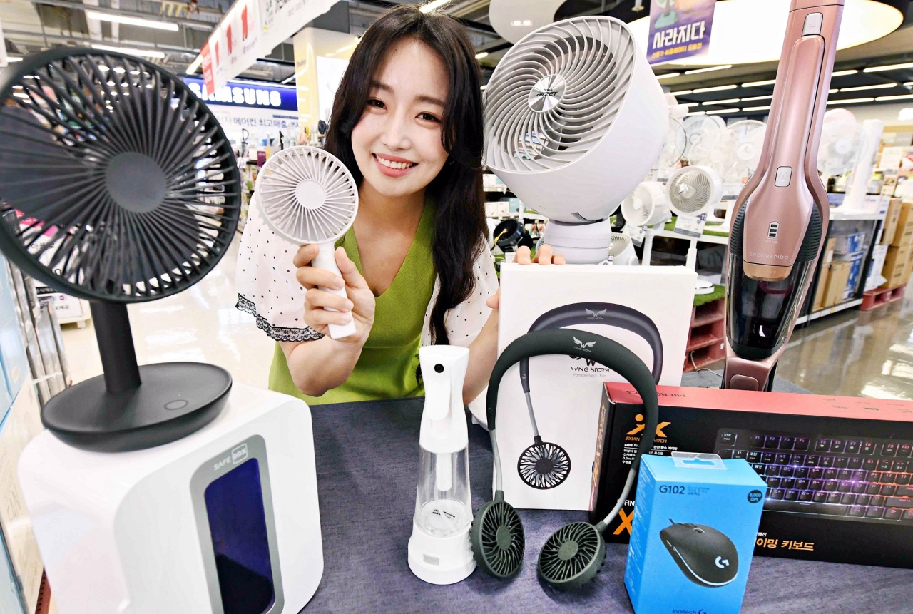 Tendencias del mercado mundial de electrodomésticos de belleza para el hogar