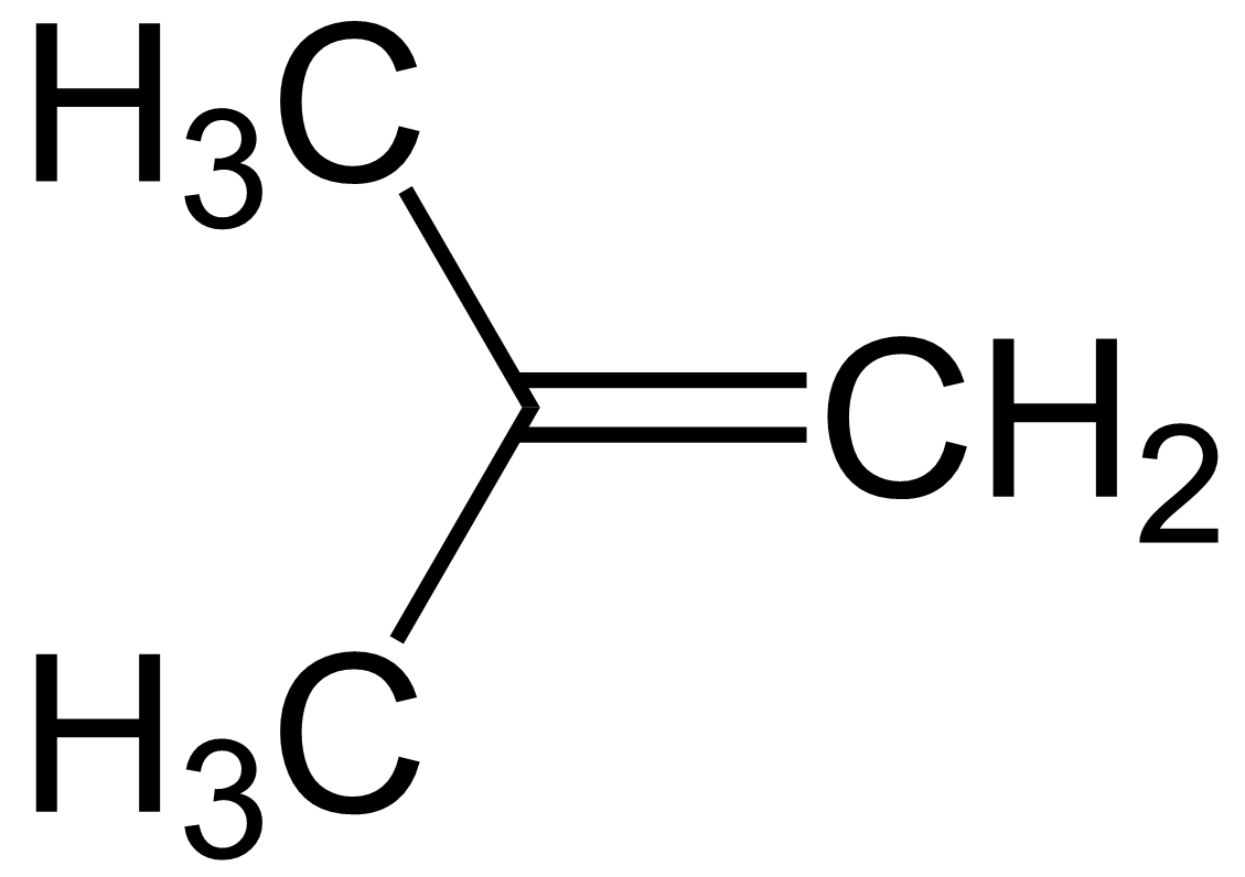 Demanda del mercado global de isobuteno