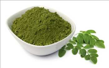 Demanda del mercado mundial de productos de Moringa