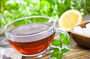Crecimiento del mercado global de té orgánico