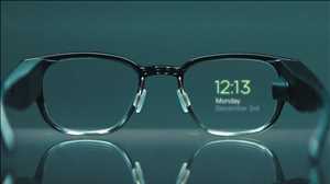 Visión global del mercado de gafas inteligentes de realidad aumentada
