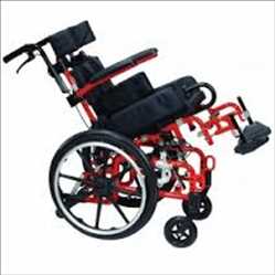 Análisis del mercado mundial de sillas de ruedas