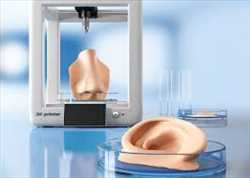 Pronóstico del mercado global de bioimpresión 3D