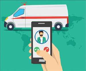 Tendencias del mercado global de servicios ambulatorios