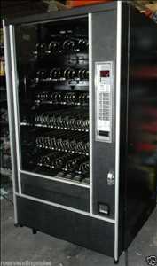 Tendencias del mercado mundial de máquinas expendedoras automáticas de productos