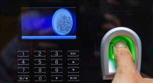 Global Biometrics In Retail Sector Market Oferta-Demanda