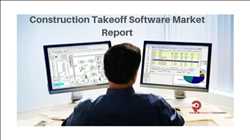 Demanda del mercado global de software de construcción