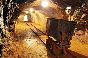 Demanda del mercado mundial de minería de cobre
