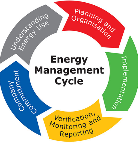 Demanda del mercado mundial de sistemas de gestión de energía (EMS)