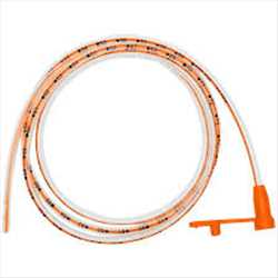 Perspectiva global del mercado de sondas de alimentación enteral