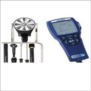 Tendencias del mercado mundial de instrumentos de prueba HVAC