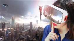 Mercado global de realidad virtual inmersivaDemanda global del mercado de realidad virtual inmersiva