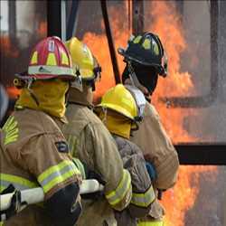 Análisis del mercado mundial de servicios y programas de capacitación de brigadas de bomberos industriales