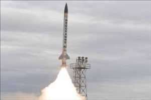 Demanda del mercado mundial de misiles interceptores