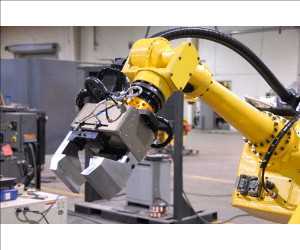 Perspectiva global del mercado de robots de manejo de materiales