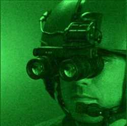 Pronóstico del mercado mundial de dispositivos de visión nocturna militar