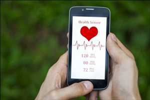 Demanda del mercado mundial de sensores móviles de salud y estado físico