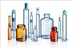 Tendencias del mercado global de vidrio farmacéutico