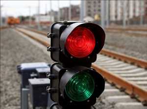 Crecimiento del mercado mundial de señalización ferroviaria