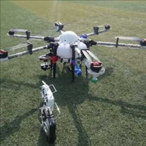 Crecimiento del mercado mundial de UAV de detección remota
