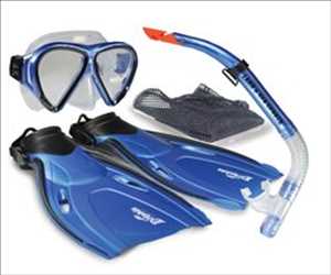 Perspectiva global del mercado de equipos de snorkel