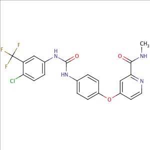 Crecimiento del mercado mundial de sorafenib