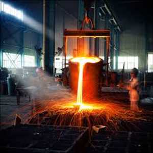 Tendencias del mercado global de fabricación de acero