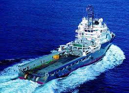 Base de suministro de buques de apoyo en alta mar (OSB)
