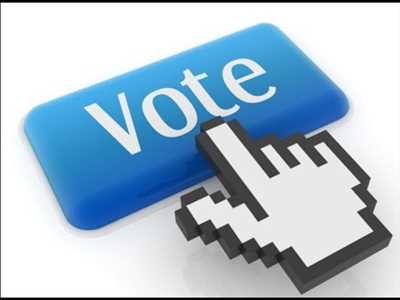 Sistema de votación en línea Market