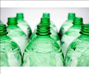 Mercado de plásticos biodegradables