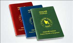 Mercado de pasaportes electrónicos