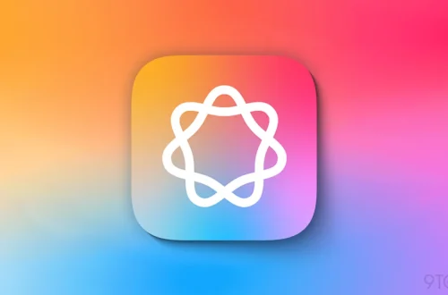 Apple Intelligence